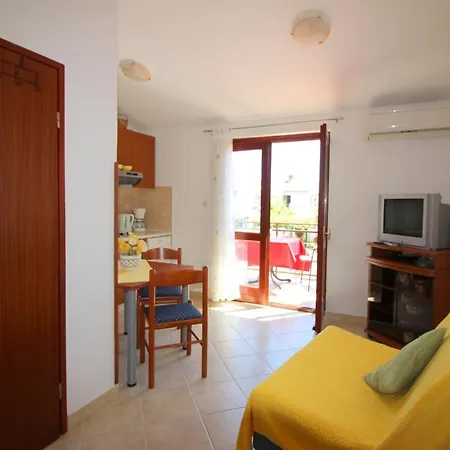 Apartman Radin Near The *