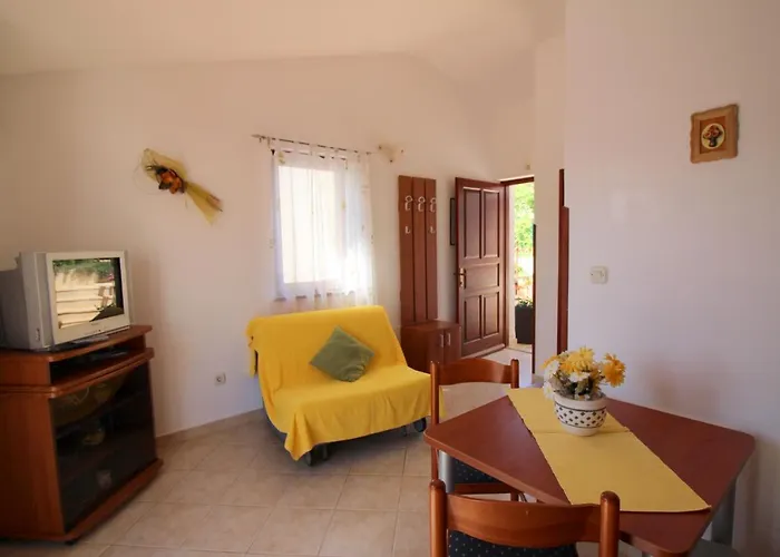 Apartman Radin Near The