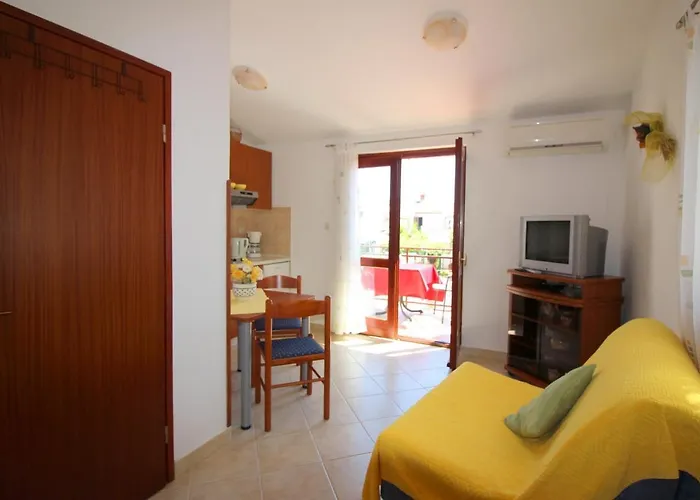 Apartman Radin Near The *