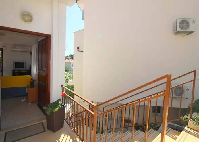 Radin Near The Apartman *