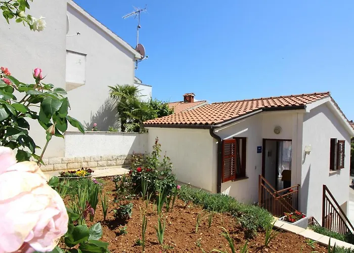 Apartman Radin Near The