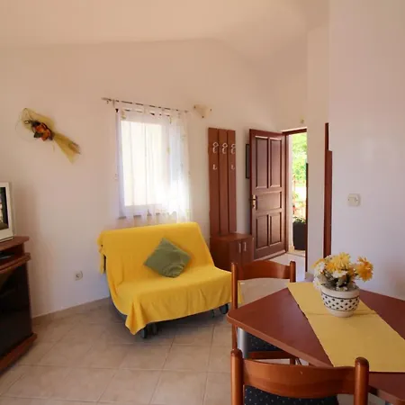 Апартаменты Radin Near The