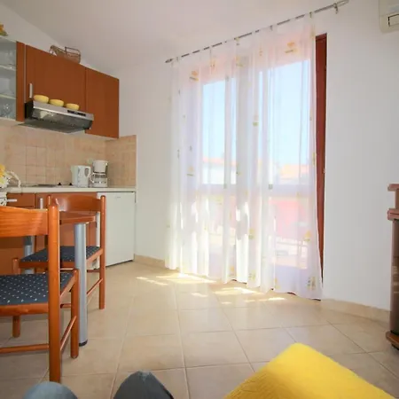 Radin Near The Apartment