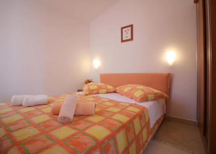 Radin Near The Poreč