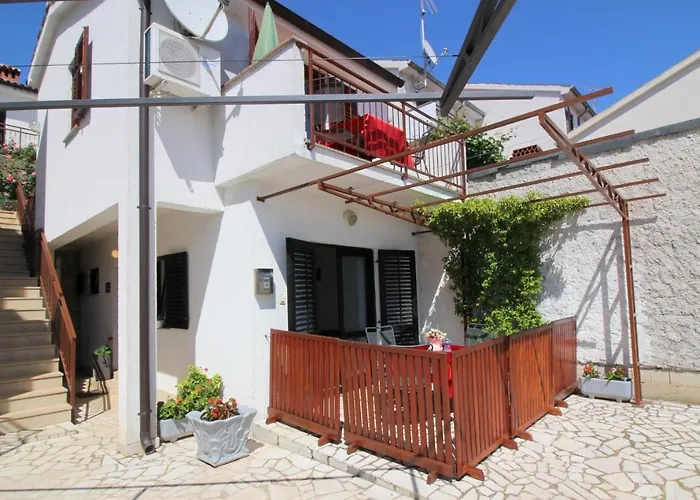 Radin Near The * Poreč