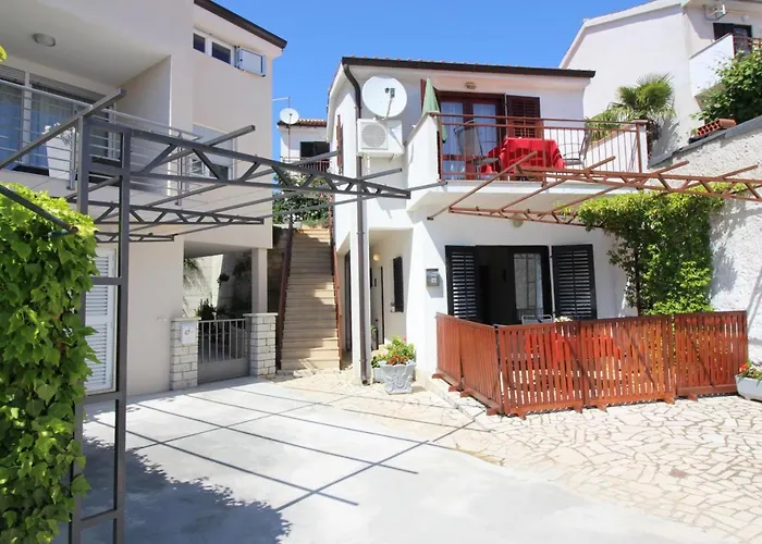 Daire Radin Near The Poreč